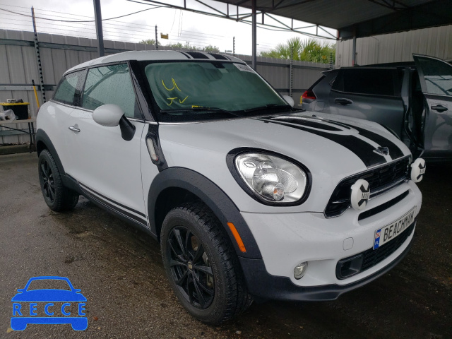2015 MINI COOPER S P WMWSS5C59FWS99756 image 0