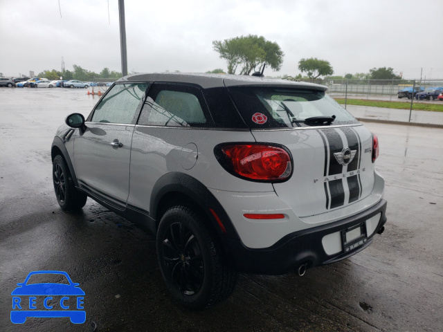 2015 MINI COOPER S P WMWSS5C59FWS99756 image 2