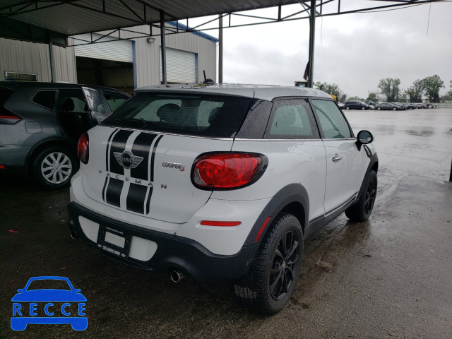 2015 MINI COOPER S P WMWSS5C59FWS99756 image 3