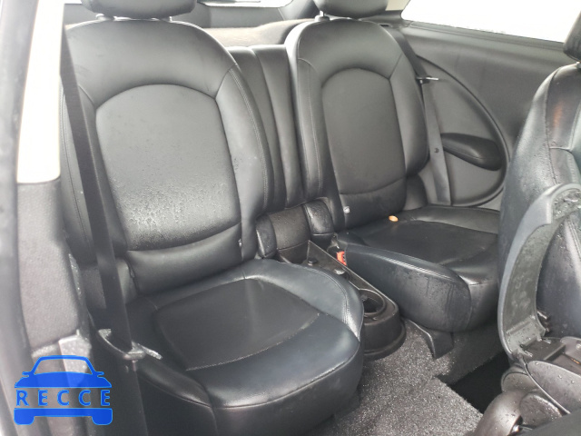 2015 MINI COOPER S P WMWSS5C59FWS99756 image 5