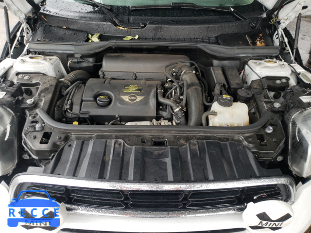 2015 MINI COOPER S P WMWSS5C59FWS99756 image 6