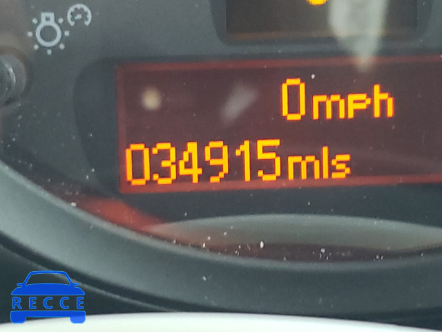 2015 MINI COOPER S P WMWSS5C59FWS99756 image 7