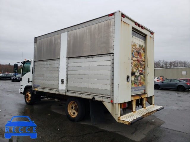 2008 GMC W4500 W450 4KDC4B1U38J802137 image 2