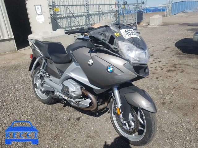 2011 BMW R1200 RT WB1044008BZW18870 image 0