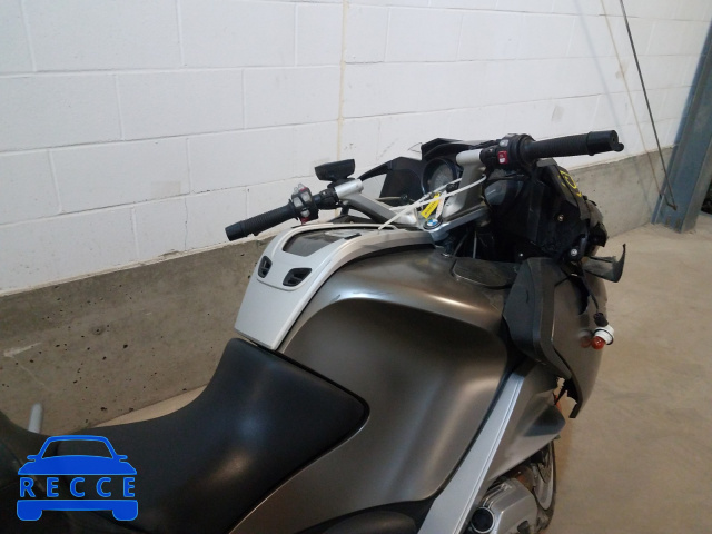 2011 BMW R1200 RT WB1044008BZW18870 image 4