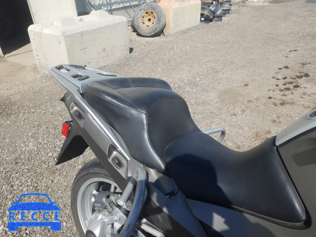 2011 BMW R1200 RT WB1044008BZW18870 image 5