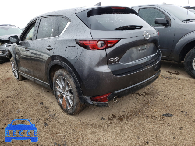 2021 MAZDA CX-5 GRAND JM3KFBDM8M0357844 зображення 2