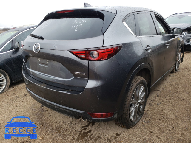 2021 MAZDA CX-5 GRAND JM3KFBDM8M0357844 image 3