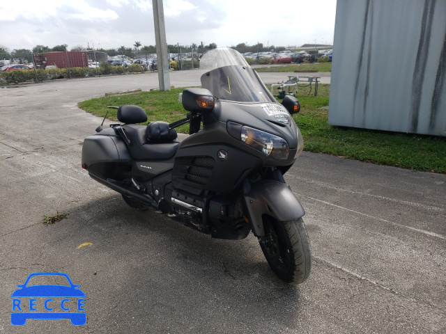 2015 HONDA GL1800 B JH2SC6848FK200445 image 0