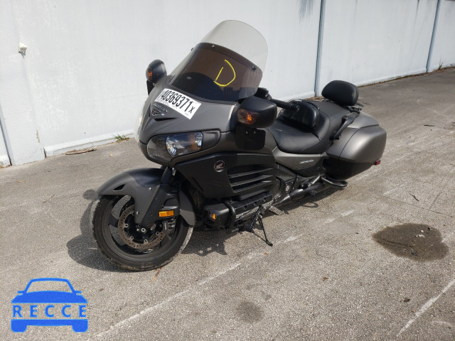 2015 HONDA GL1800 B JH2SC6848FK200445 image 1