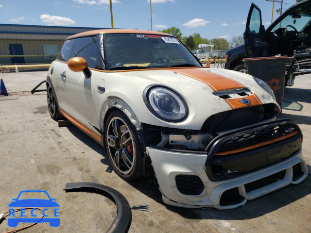 2016 MINI COOPER JOH WMWXM9C58GT997768 зображення 0