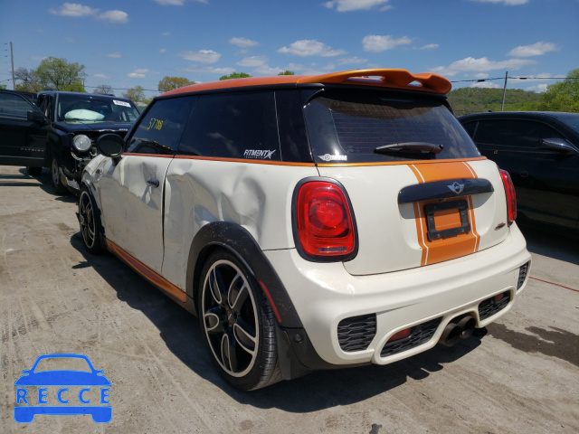 2016 MINI COOPER JOH WMWXM9C58GT997768 зображення 2