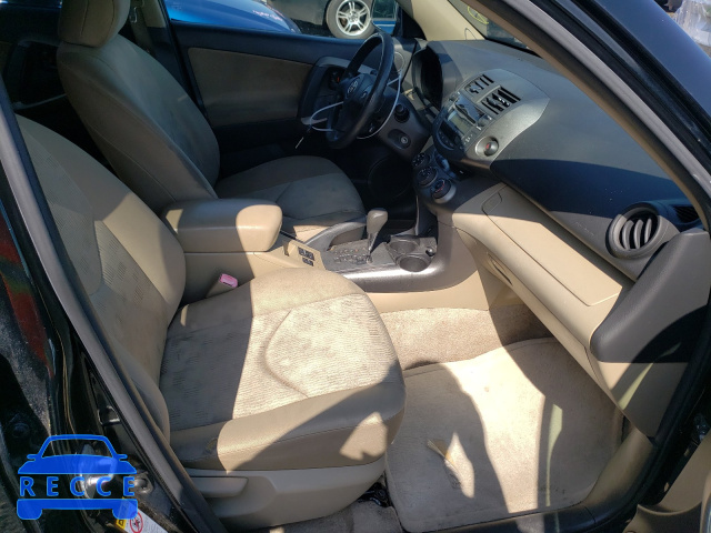 2010 TOYOTA RAV 4 JTMZF4DV0AD023260 image 4