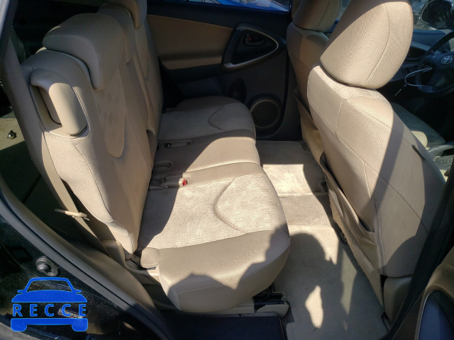 2010 TOYOTA RAV 4 JTMZF4DV0AD023260 image 5