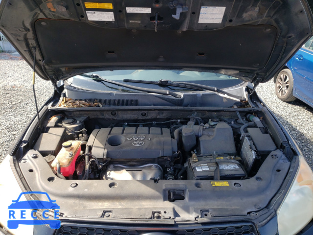 2010 TOYOTA RAV 4 JTMZF4DV0AD023260 image 6