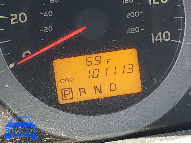 2010 TOYOTA RAV 4 JTMZF4DV0AD023260 image 7