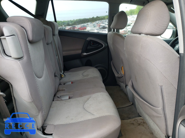 2008 TOYOTA RAV 4 JTMZD35V785100757 image 5