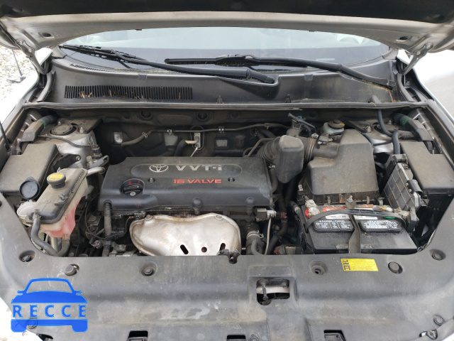 2008 TOYOTA RAV 4 JTMZD35V785100757 image 6