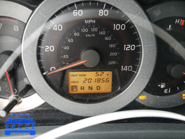 2008 TOYOTA RAV 4 JTMZD35V785100757 image 7