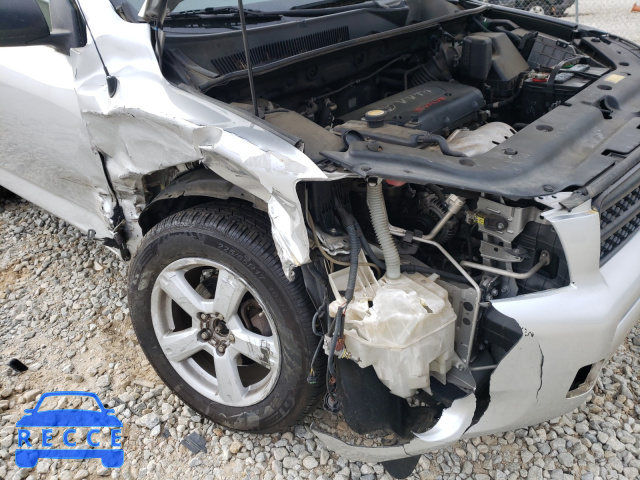 2008 TOYOTA RAV 4 JTMZD35V785100757 image 8