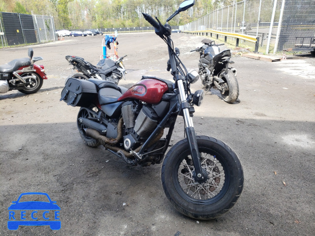 2016 VICTORY MOTORCYCLES HIGH-BALL 5VPWB36N9G3049443 image 0