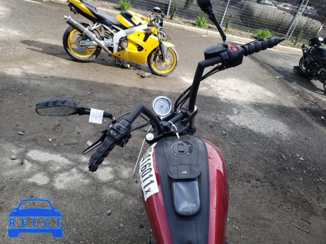 2016 VICTORY MOTORCYCLES HIGH-BALL 5VPWB36N9G3049443 image 4