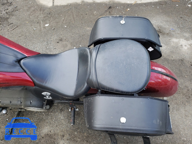 2016 VICTORY MOTORCYCLES HIGH-BALL 5VPWB36N9G3049443 image 5