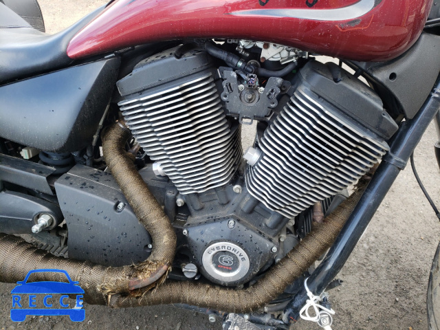2016 VICTORY MOTORCYCLES HIGH-BALL 5VPWB36N9G3049443 image 6