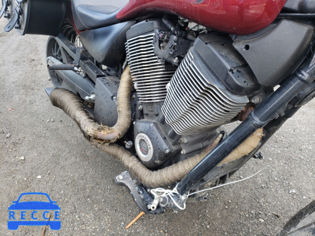2016 VICTORY MOTORCYCLES HIGH-BALL 5VPWB36N9G3049443 image 8