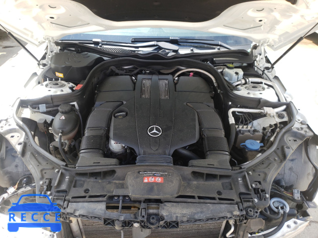 2015 MERCEDES-BENZ E 400 4MAT WDDHF6HB7FB161345 image 6