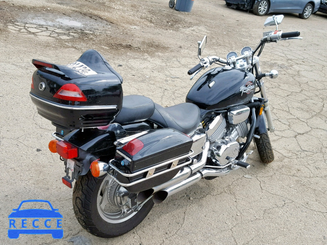 1994 HONDA VF750 C JH2RC4307RM006943 Bild 3