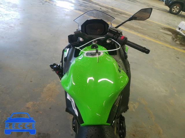 2020 KAWASAKI EX650 N ML5EXEN17LDA08249 image 4