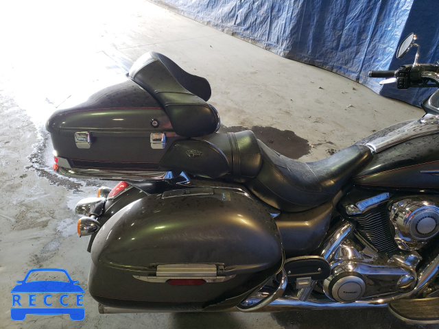 2012 KAWASAKI VN1700 A JKBVNRA16CA009969 image 5