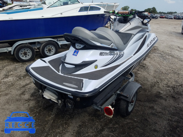 2012 KAWASAKI SEADOO KANW40858B212 image 3