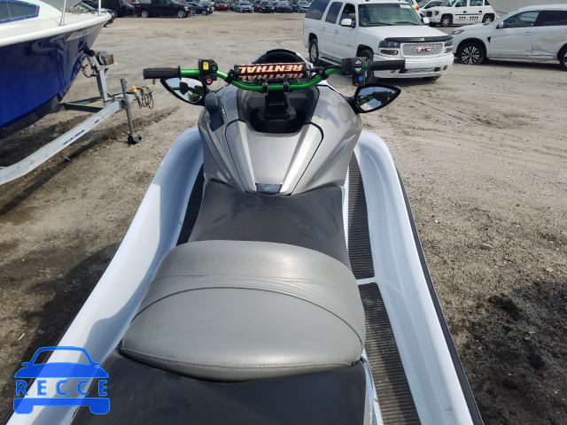 2012 KAWASAKI SEADOO KANW40858B212 image 4