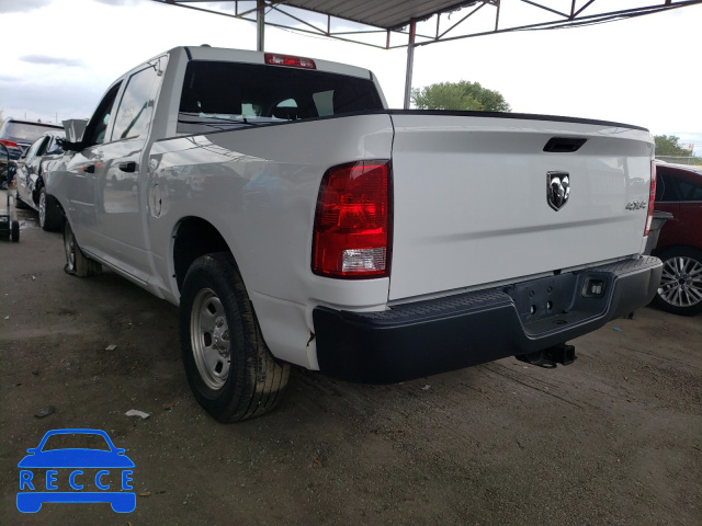 2018 RAM 1500 SSV 1C6RR7XT8JS331539 image 2