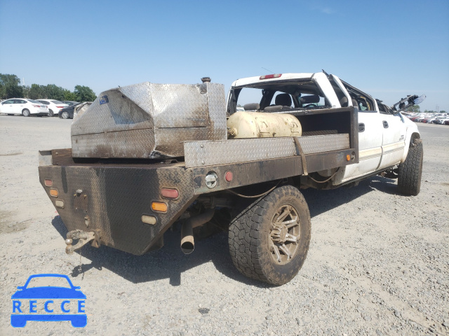 2007 CHEVROLET 2500 HD 1GCHK23D67F181703 image 3