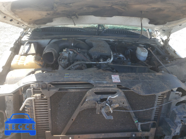 2007 CHEVROLET 2500 HD 1GCHK23D67F181703 image 6