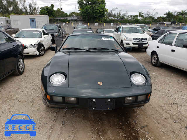 1982 PORSCHE 928 WP0JA0927CS822485 image 8