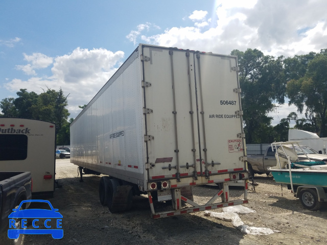 2004 GREAT DANE TRAILER TRAILER 1GRAA06214T506487 Bild 2