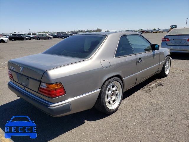 1992 MERCEDES-BENZ 300 CE WDBEA51EXNB651978 Bild 3