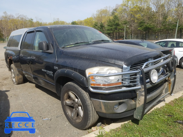 2000 DODGE RAM 1D7HU18206S651697 Bild 0