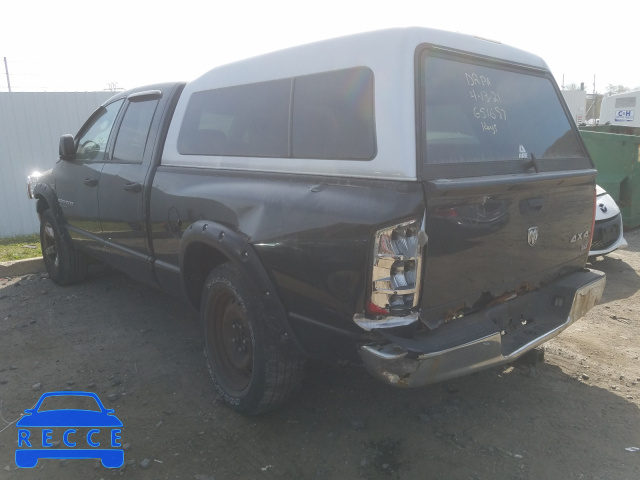 2000 DODGE RAM 1D7HU18206S651697 image 2