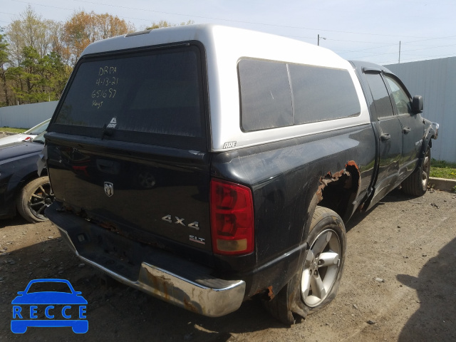 2000 DODGE RAM 1D7HU18206S651697 image 3