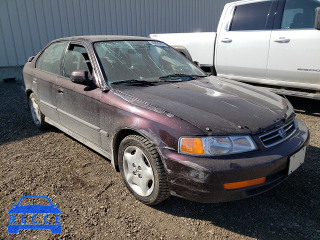 2000 ACURA 1.6EL SE 2HHMB4640YH906229 зображення 0