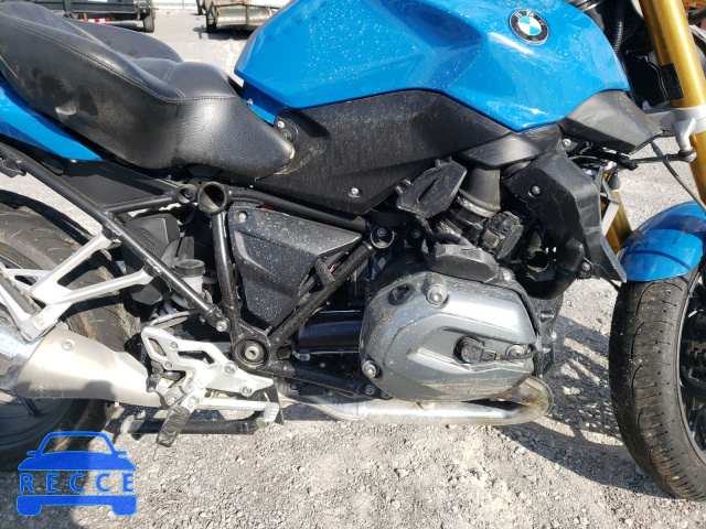 2016 BMW R1200 R WB10A1400GZ197753 image 6