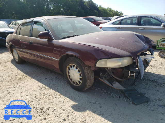 1999 BUICK PARK AVE 1G4CW52K0X4628047 image 0