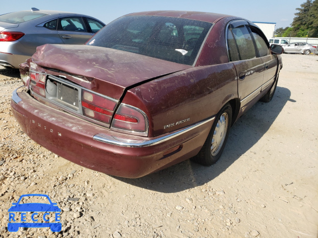 1999 BUICK PARK AVE 1G4CW52K0X4628047 image 3