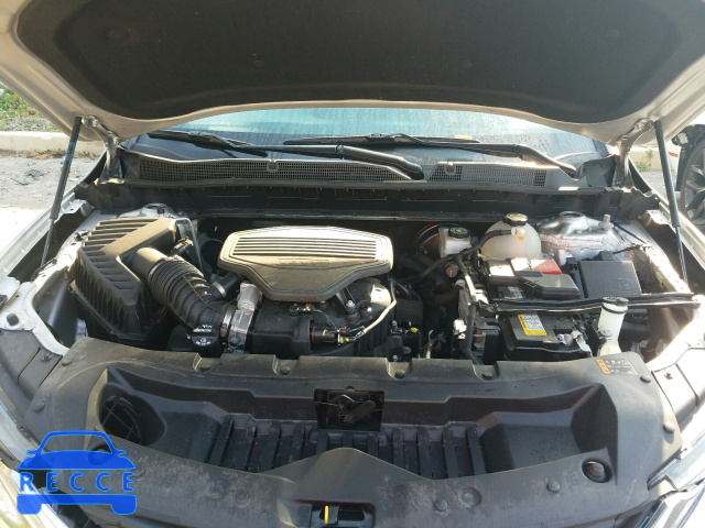 2020 CHEVROLET BLAZER 2LT 3GNKBHRS3LS594710 image 6