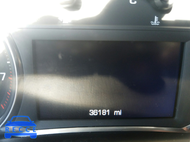 2020 CHEVROLET BLAZER 2LT 3GNKBHRS3LS594710 image 7
